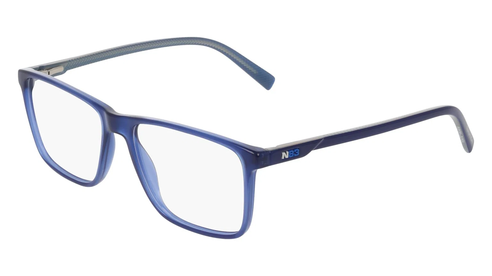 Nautica N8195 Eyeglasses - view 3